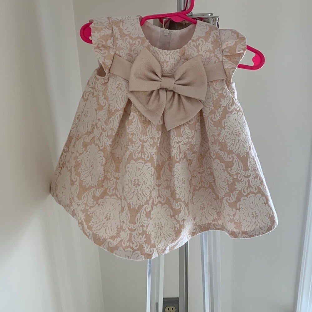 Baby dress